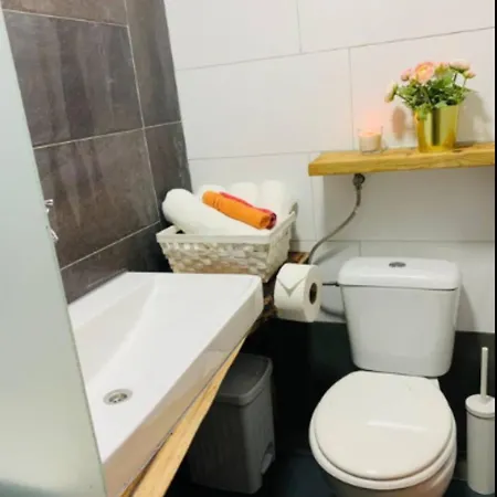 House On The Prázdninový dům