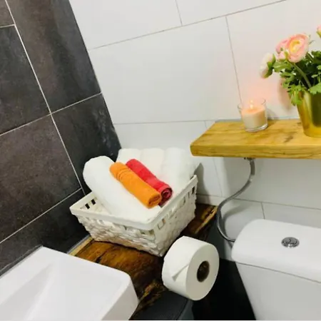 House On The Apúlia