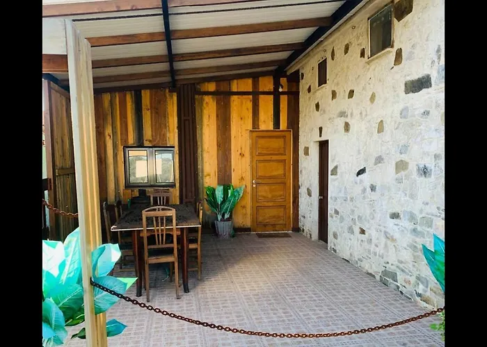 House On The * Apúlia