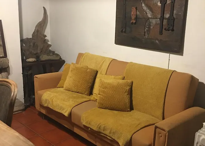 House On The Apúlia