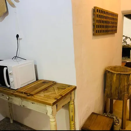 House On The Apúlia