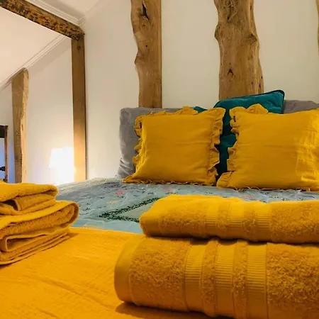 House On The Apúlia