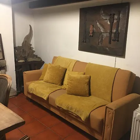 House On The Apúlia