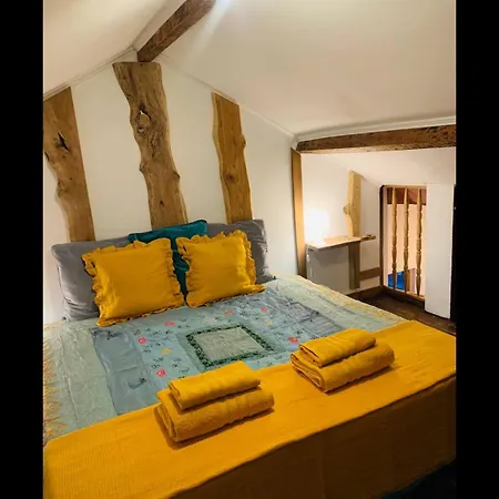 House On The Holiday home