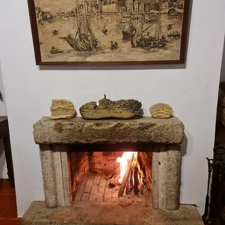 Nyaraló House On The *