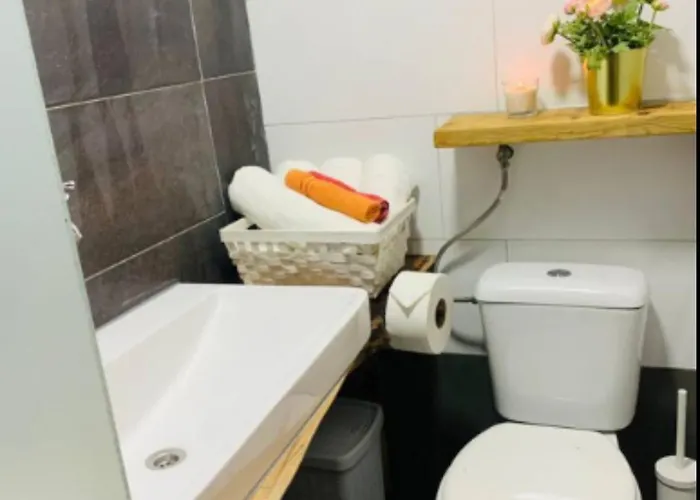 House On The Holiday home