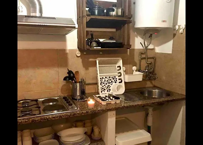 House On The Holiday home