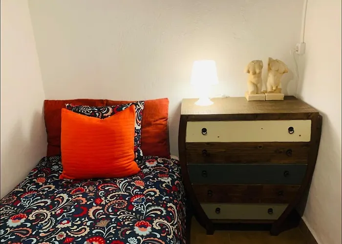 Holiday home House On The *