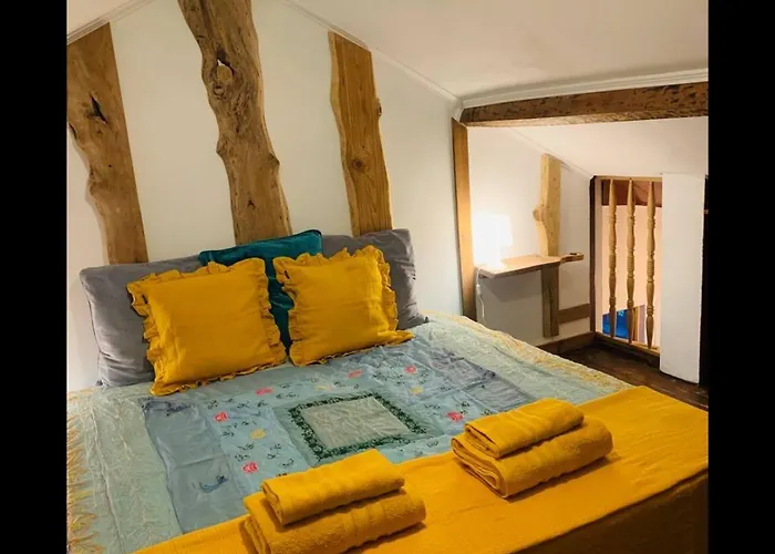 House On The 度假居